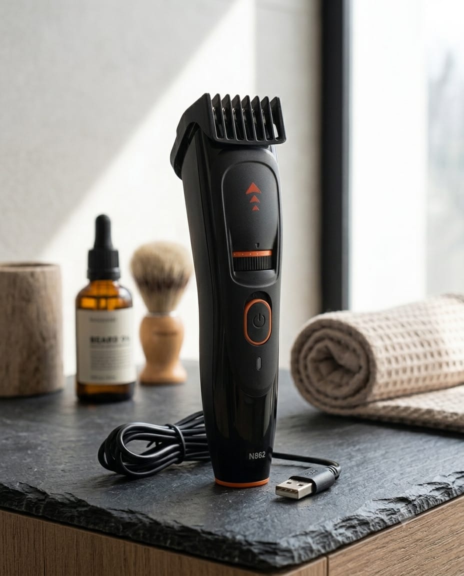 CORTA BARBA PHILCO 20 POSICIONES