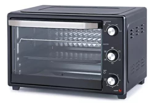 HORNO ELECTRICO PIONNER 62L