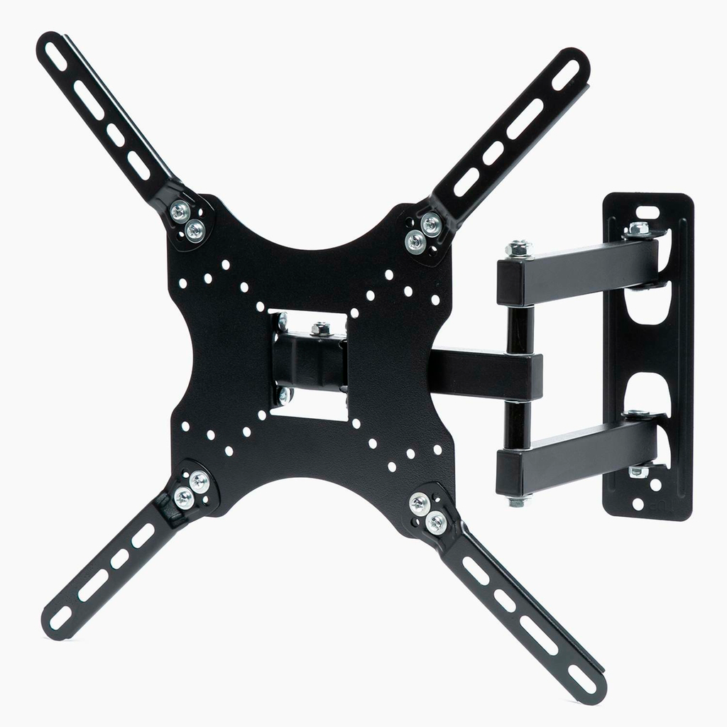 SOPORTE DE TV MOVIBLE 14" A 55"