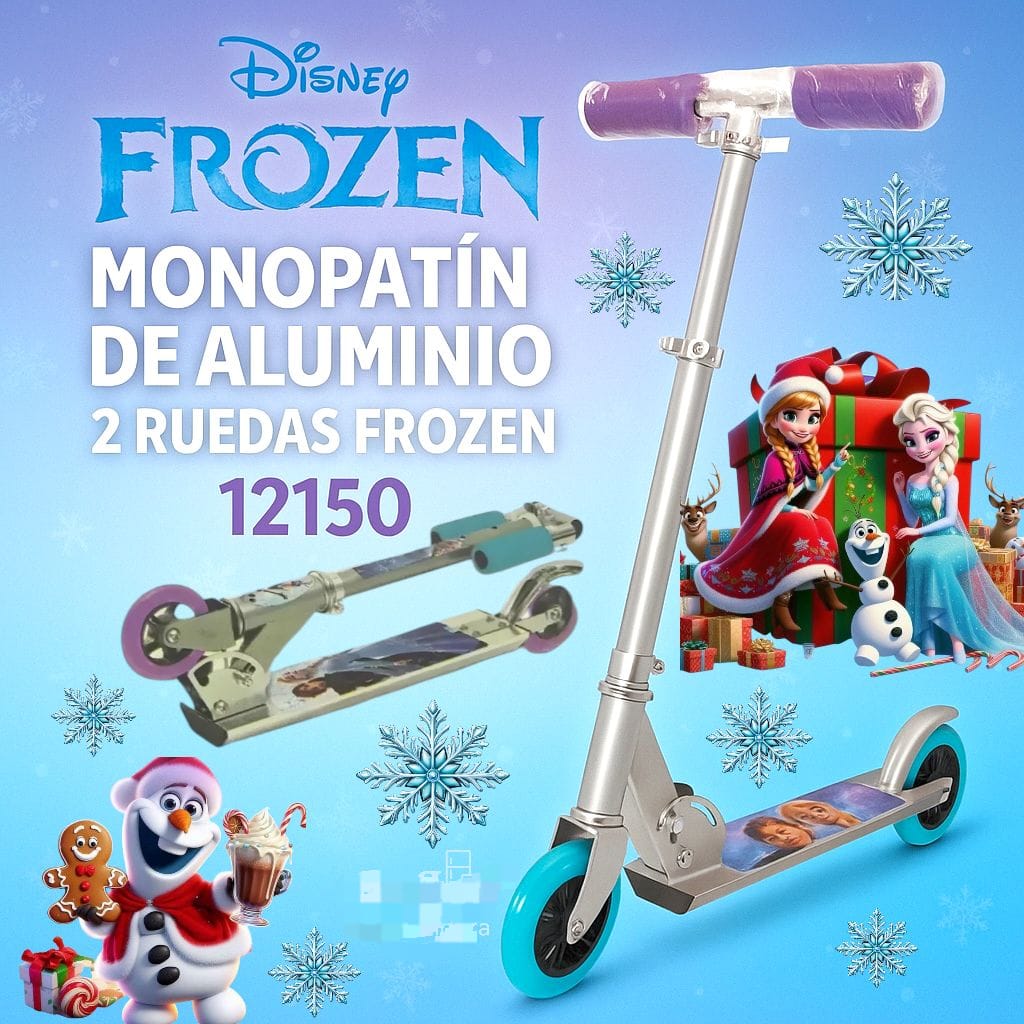MONOPATIN ALUMINION FROZEN
