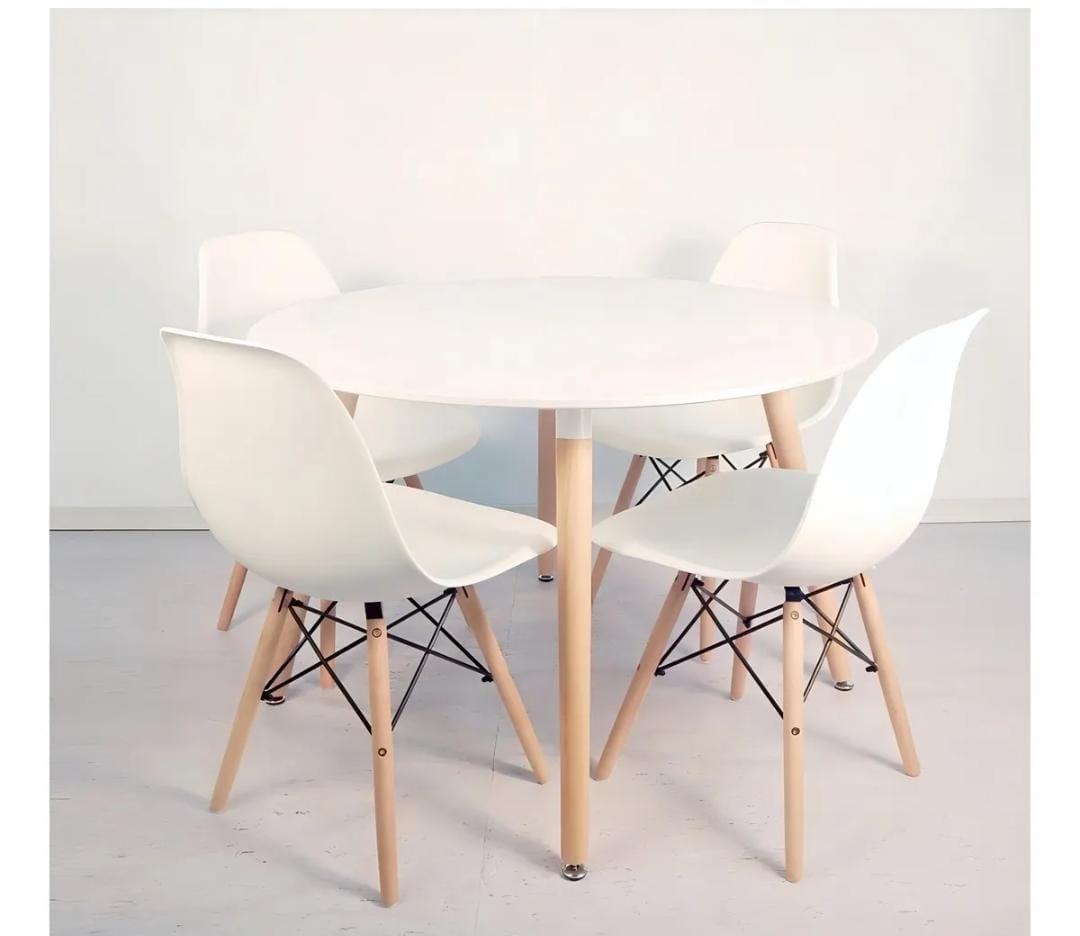 COMBO EAMES BLANCO