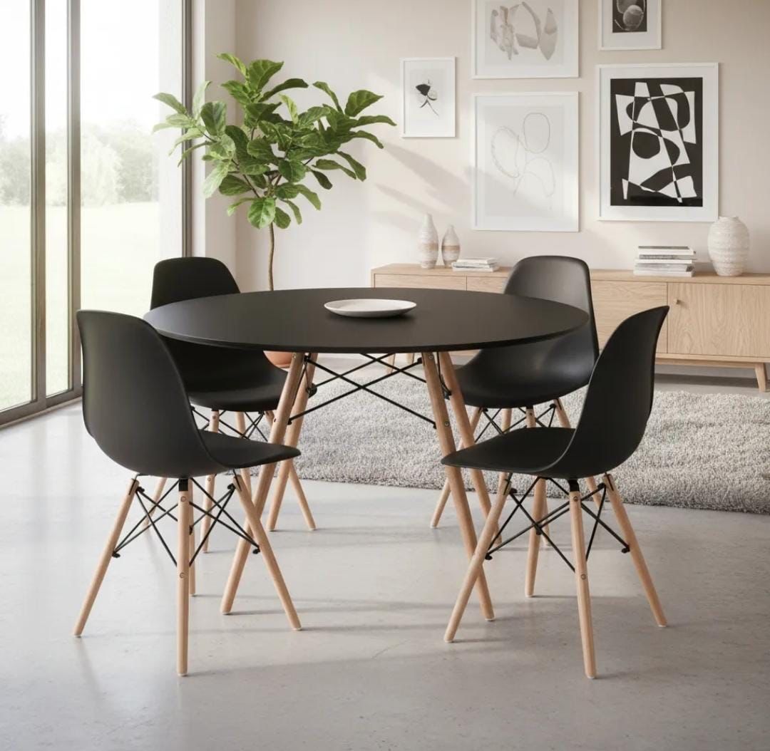 COMBO EAMES NEGRO